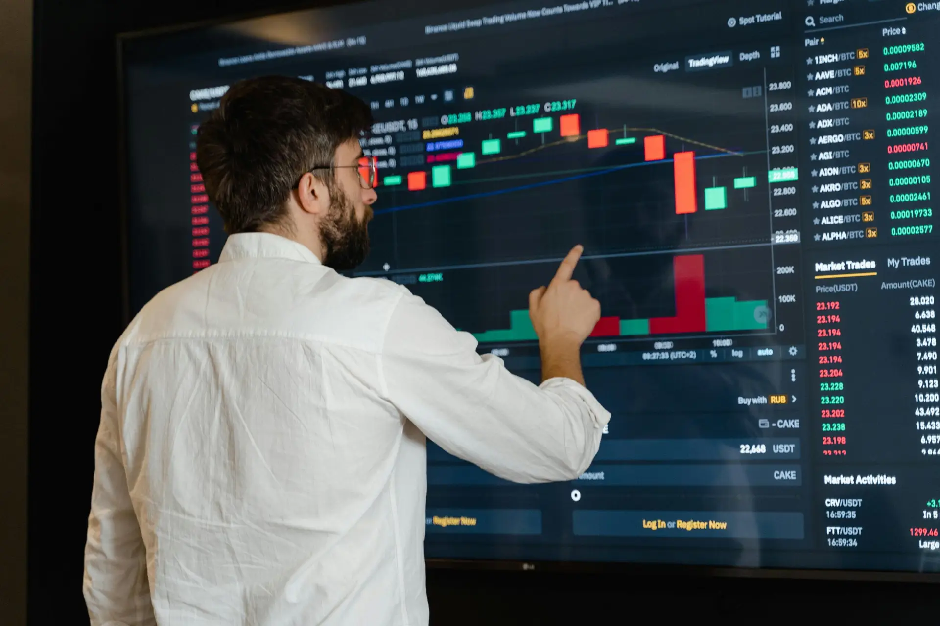 How to become a data analyst